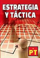 Portada del Libro Estrategia y Táctica